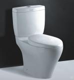 Wash down two-piece Toilet E4058