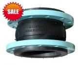 JGD Rubber Expansion Joint