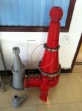 Hydrocyclones  for drilling