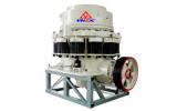 Sichuan SMS Cone Crusher