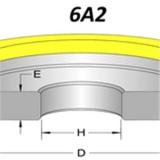 6A2 Grinding Wheel
