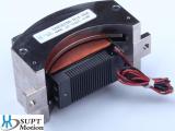 high performance mini swing type voice coil motor
