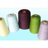 Polyester/Viscose yarn
