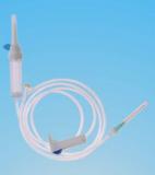 Infusion set FXIS-004