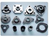 Auto Water Pump Flange