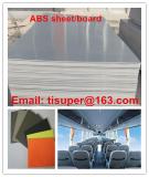 ABS sheet used for bus interior parts