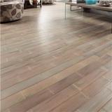 Ecosolid New World bamboo flooring, Morning Frost ES-NW-MFR-3
